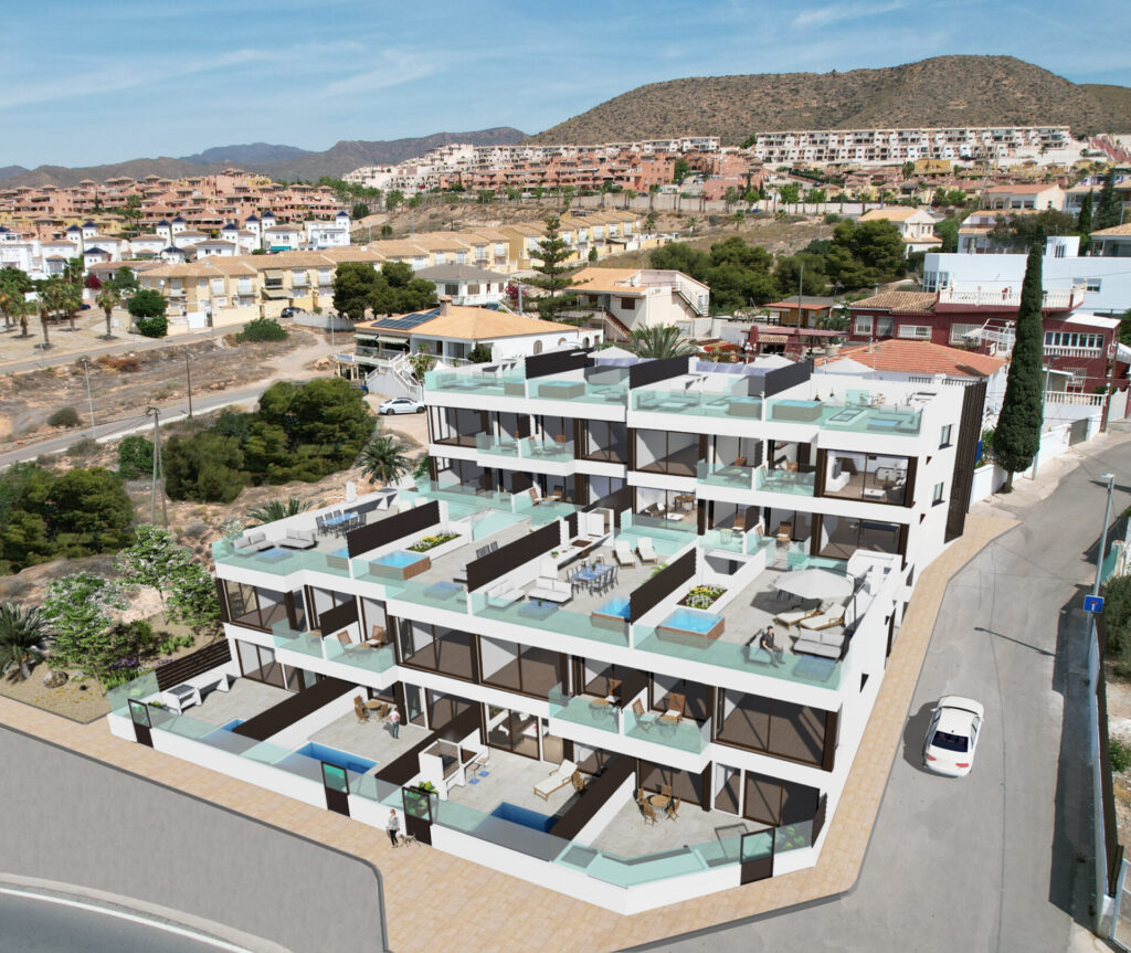 E-22, 171-91, 30868 Cartagena, Murcia