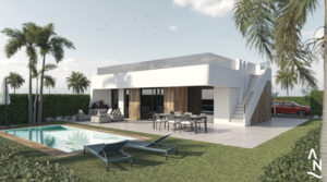 Villa Atenea II , Alhama de Murcia, 30849, Murcia
