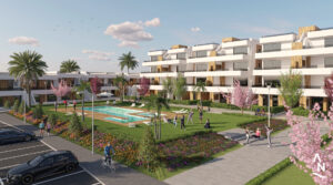 Bungalow Gaudi , Alhama de Murcia, 30849, Murcia