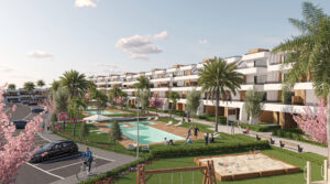 Apartment Rosa , Alhama de Murcia, 30849, Murcia