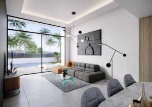 Villa C , Alhama de Murcia, 30849, Murcia