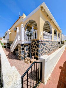 Semi Detached Villa, 30875 Mazarrón, Murcia